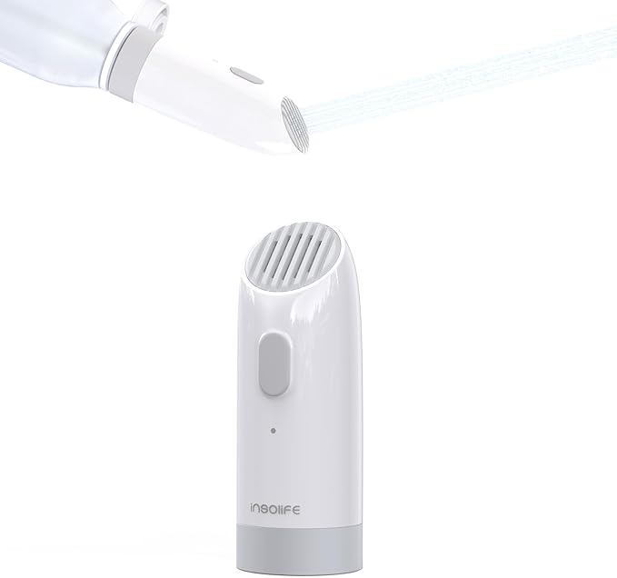 Portable Bidet High Pressure Travel Bidets Rechargeable Electric Portable Bidet for Women Men Cleaning, Travel Bidets Portable