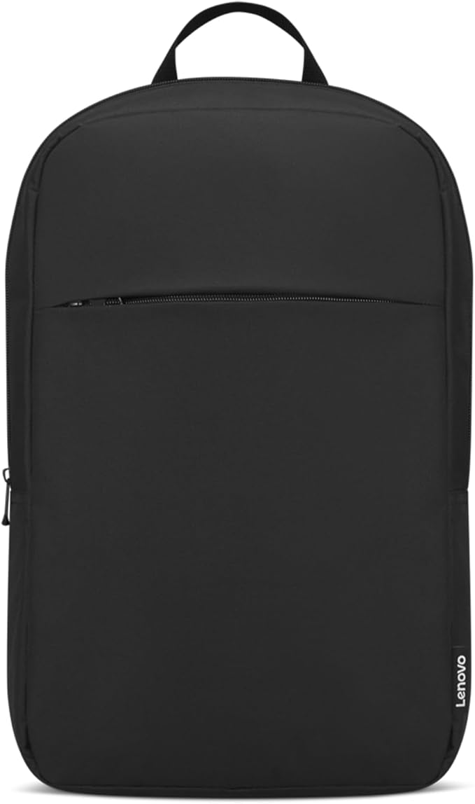Lenovo Backpack for Computers Up to 15.6", Black, 15.6 inch