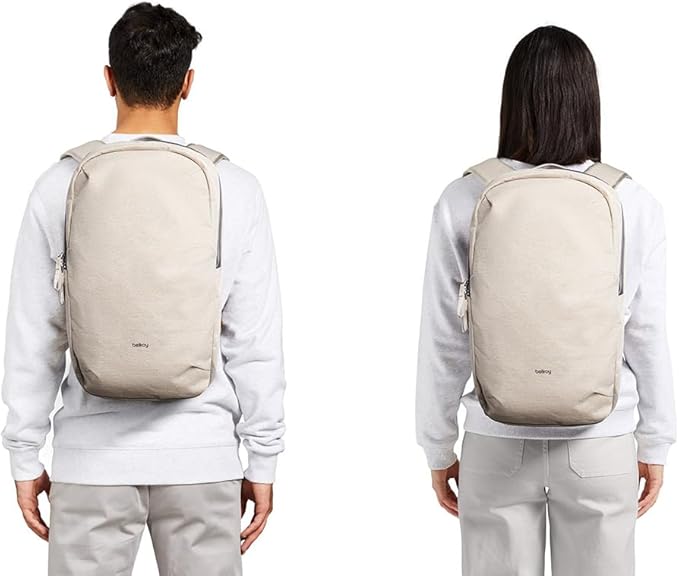 Bellroy Via Backpack - Saltbush