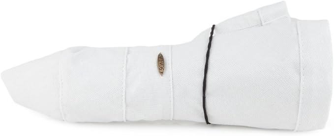 Scala Women's Cotton Hat with Inner Drawstring and Upf 50+ Rating
