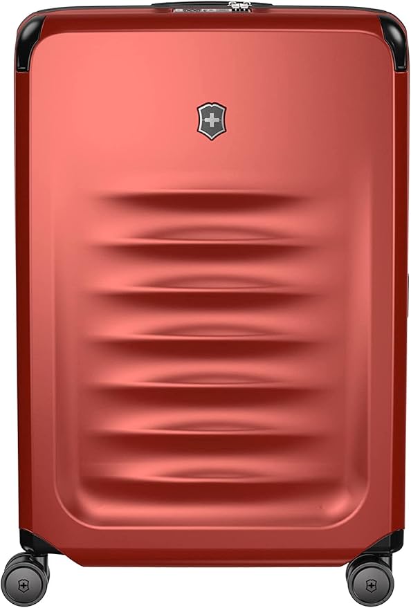 Victorinox Spectra 3.0 Expandable Large Case - Red, 29-inch