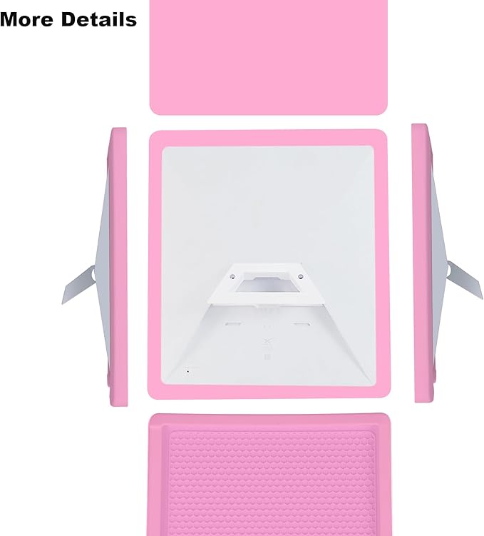 Starlink Mini Protective Cover, Starlink Mini Accessories Silicone Protective Case for Starlink Mini Dish