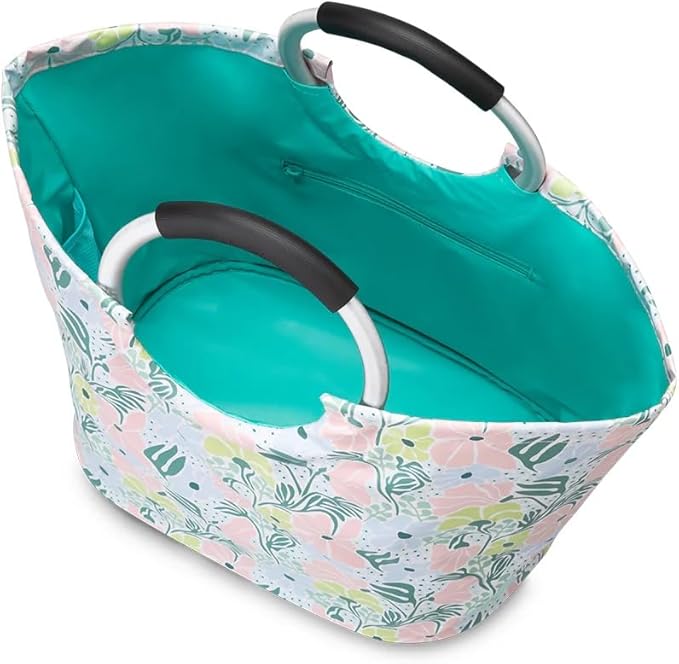 Swig Life Loopi Tote Bag, Large, Lightweight, Waterproof Beach and Utility Bag