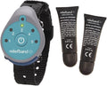 Reliefband Classic Wristband | FDA Cleared Relief for Motion Sickness (Car, Air, Train, Sea), & Morning Sickness | Drug Free (1 Extra Gel Tube)