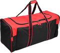Jetstream Heavy Duty Multi Pocket Durable Sports Gym Equipment Travel Duffel Bag