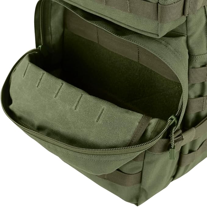 Condor Outdoor MEDIUM BACKPACK Coyote Brown