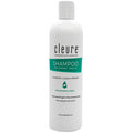 Cleure Hypoallergenic Volumizing Shampoo for Sensitive Skin - Fragrance Free, SLS Free & Paraben Free (12 oz, Pack of 1)