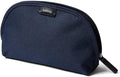 Bellroy Classic Pouch, Everyday kit, Leather and Woven Fabric (pens, Cables, Cosmetics, Personal Items)