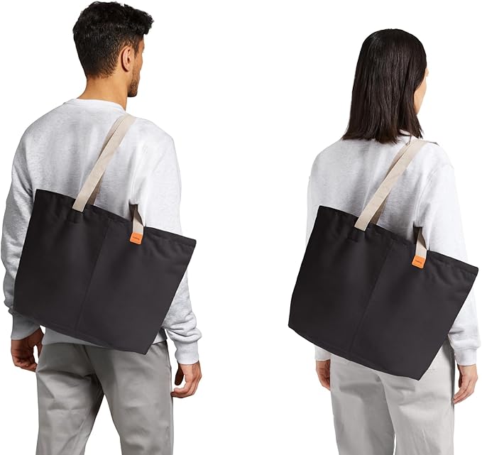 Bellroy Market Tote – (Tote Shoulder Shopping Bag) - Willow