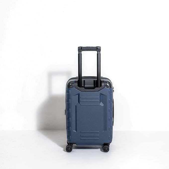 OGIO Renegade Vault Wheeled Travel Bag (4 Wheel Hard Side Luggage)