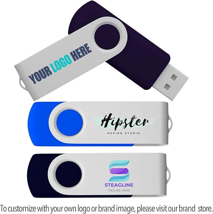 Flash Drive Case JBOS USB Holder Storage Bag,Thumb Drive Caes, Jump Drive Case, USB Organizer