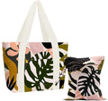 Beach Bags Wet Bag for Swimsuit Tote Bag for Friends Travel Gifts, Aloha Bags Waterproof Vacation Essential
