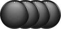 Air Tracker Tag for Android Smart Tag（Not for iOS）Air Tracker Tags-4 pack Android Work with Google Find Hub App Key Finder Bluetooth Tracker Item Locator for Purse, Keys, Luggage, Backpack, Pets，etc.