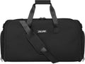 Garment Duffle Bags for Travel, Carry On Garment Duffel Weekender Bag 45L | 2-days Trip,Wrinkle-Free Travel,Separate Shoe Pocket | Overnight Garment Bag for Vacation, Business Trips, Weekend