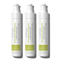 Lemongrass Rosemary Lotion Hand Sanitizer | Travel Size | Cleanse & Moisturize | Made with Aloe Vera & Essential Oils | Rich in Vitamin E | Lemongrass Essential Oil | Green Tea Extract | 3-Pack