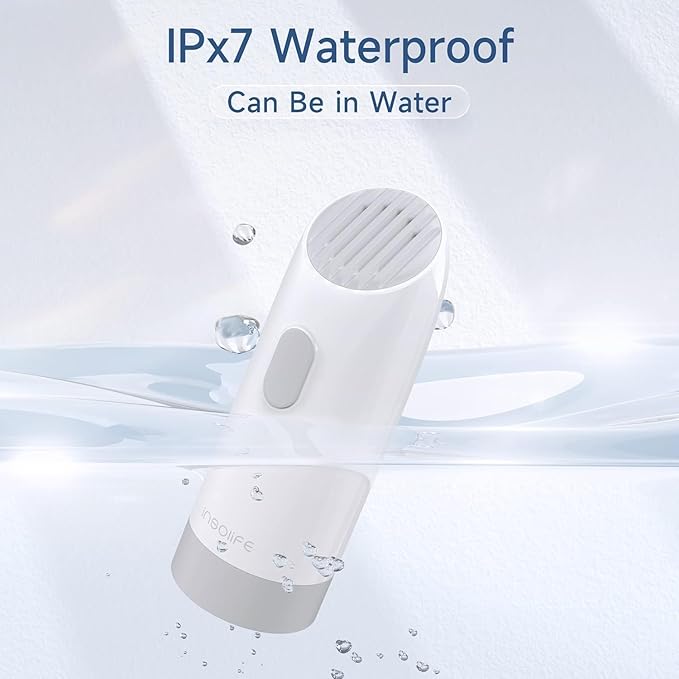 Portable Bidet High Pressure Travel Bidets Rechargeable Electric Portable Bidet for Women Men Cleaning, Travel Bidets Portable