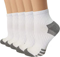 Iseasoo Copper Compression Socks for Men & Women – Plantar Fasciitis Relief, Ankle Support & Circulation – Running & Recovery