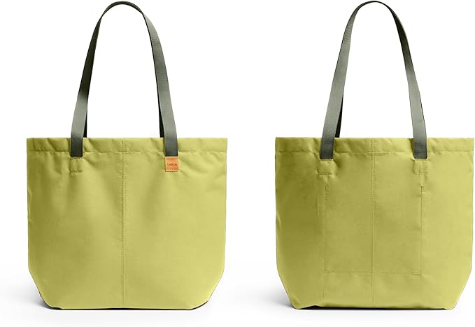 Bellroy Market Tote – (Tote Shoulder Shopping Bag) - Kiwi
