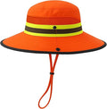 GearTOP Safari Sun Hat for Men and Sun Hats for Women UV Protection UPF 50+ Hiking, Gardening, Fishing