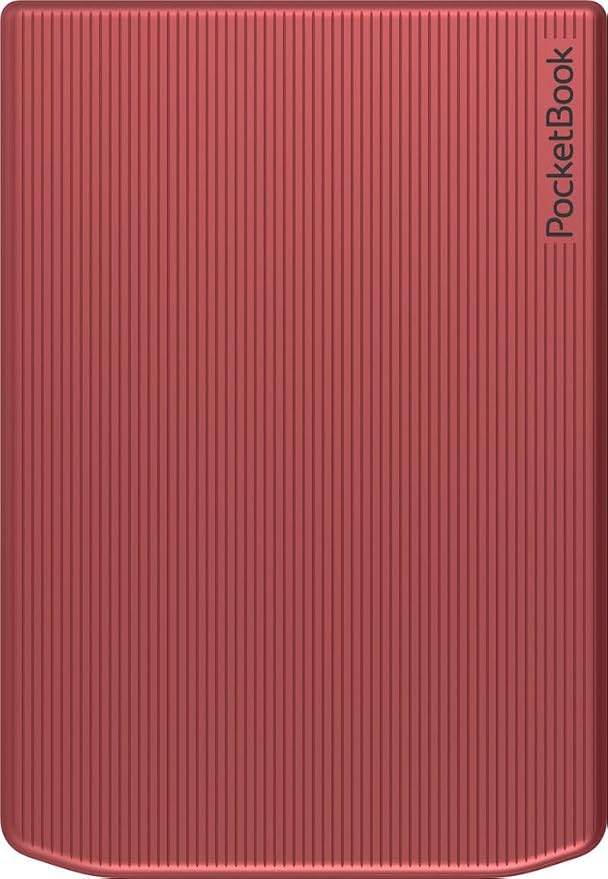 PocketBook Verse Pro E-Reader Waterproof | Eye-Friendly 6'' E-Ink Carta™ HD Touchscreen | Audio-Book & E-Book Reader | Text-to-Speech Function | SMARTlight | 16GB | WiFi & Bluetooth | Azure