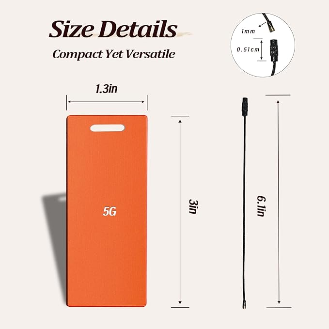 4PCS Personalized Luggage Tags for Travel Durable Aluminium Luggage Tags for Suitcases Custom Bag Tags for Backpacks Heavy Duty Personalized Name Tags for Birthday Gifts(Small,Orange)