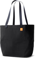 Bellroy Market Tote – (Tote Shoulder Shopping Bag) - Black