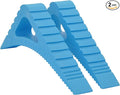 Door Stopper & Window Stopper, Rubber Door Stop Flexible, Door Wedge Stopper Award Winning, Decorative Door Stoppers for Bottom of Door Security, Colorful Doorstop Large Door Stopper Wedge