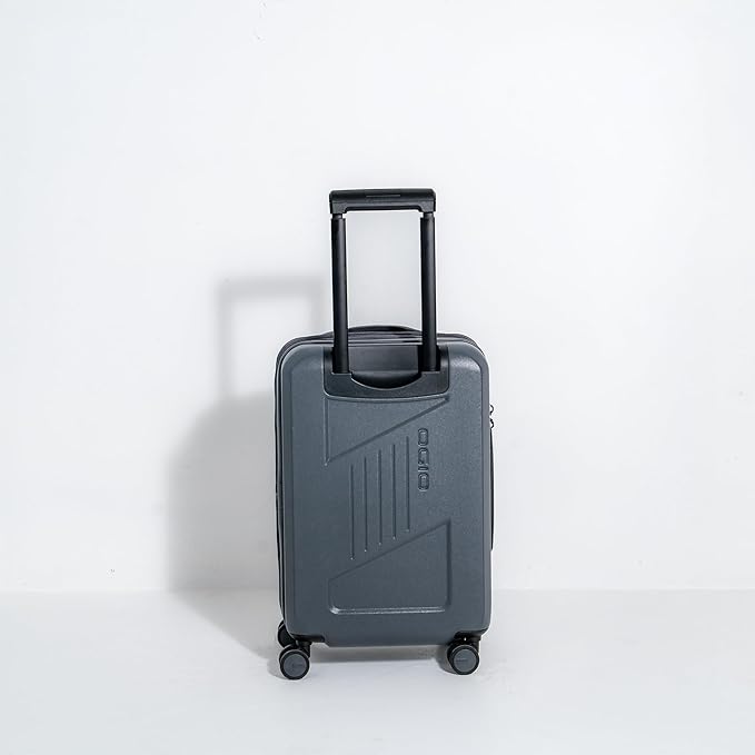 OGIO Pace Pro Hybrid Wheeled Travel Bag (Luggage)