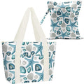Beach Bags Wet Bag for Swimsuit Tote Bag for Friends Travel Gifts, Aloha Bags Waterproof Vacation Essential