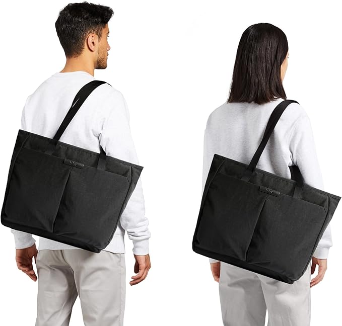 Bellroy Tokyo Wonder Tote (15L laptop tote bag, fits 16" laptop)