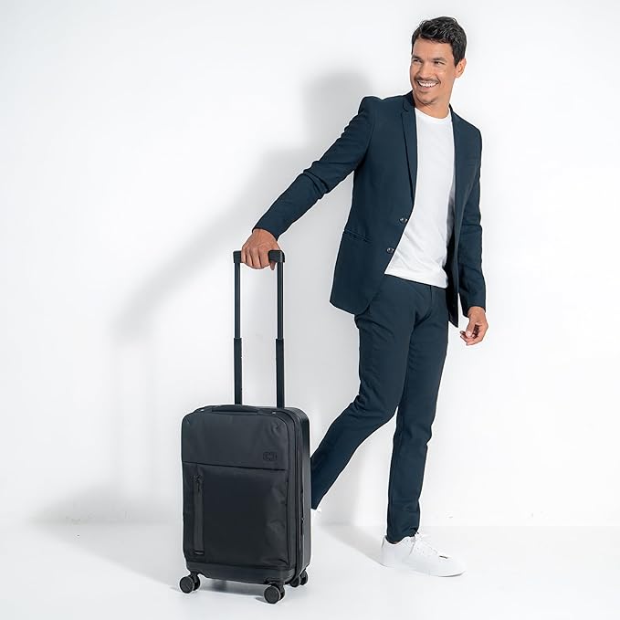 OGIO Pace Pro Hybrid Wheeled Travel Bag (Luggage)