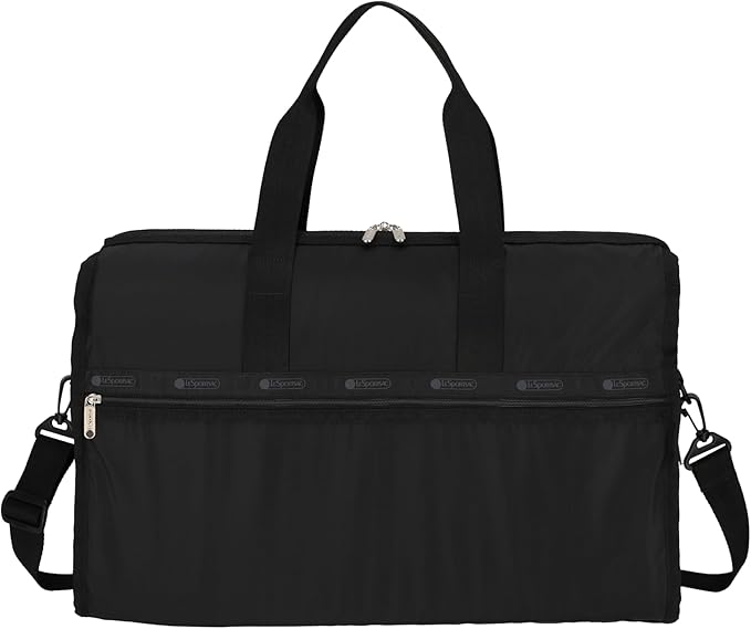 LeSportsac Deluxe Large Weekender Bag