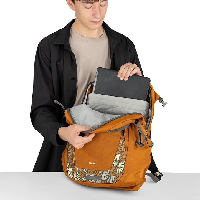 Osprey Flare Laptop Backpack
