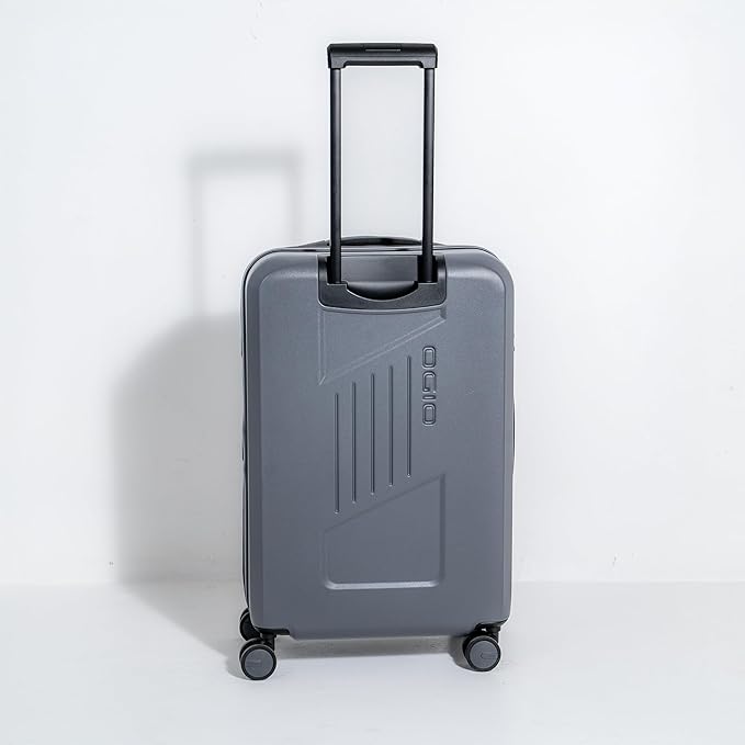 OGIO Pace Pro Hybrid Wheeled Travel Bag (Luggage)