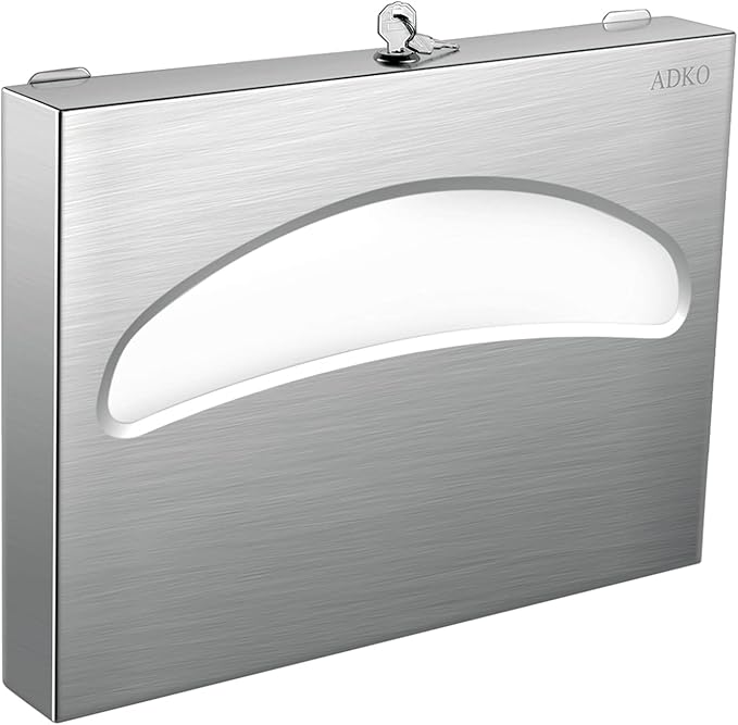 Toilet Seat Cover Dispenser