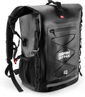 Waterproof Backpack Dry Bag 35L/55L/85L – Heavy Duty Roll-Top Hiking Backpack for Travel, Kayaking, Boating, Camping, Rafting and Fishing