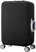 7-Mi Travel Trolley Case Cover Protector Suitcase Cover 29"-30" trolley case luggage storage covers Size XL