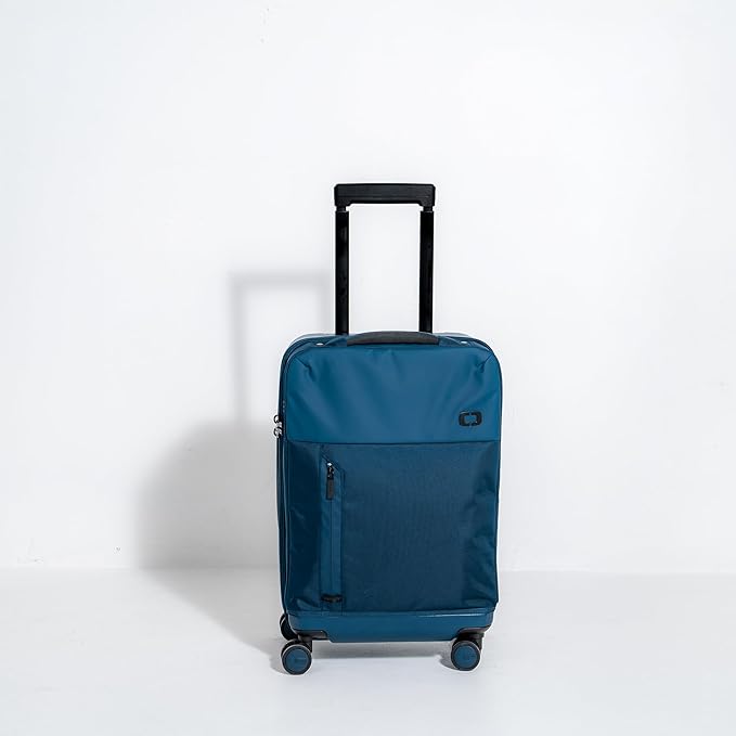 OGIO Pace Pro Hybrid Wheeled Travel Bag (Luggage)