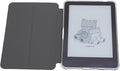 Yoidesu Electronic Book Reader, E Book Reader 6 Inch for Home (Black)