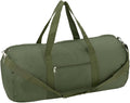 Vorspack Duffel Bag 20-24-28 Inches Foldable Gym Bag for Men Women Duffle Bag Lightweight with Inner Pocket for Travel Sports
