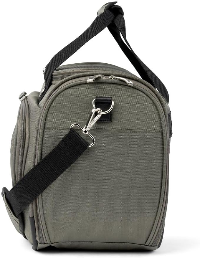 Travelpro Maxlite 5 Softside Lightweight Underseat Carry-On Travel Tote, Overnight Weekender Bag