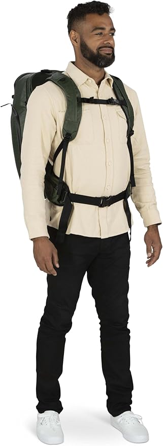Osprey Archeon 40L Travel Pack, Scenic Valley