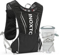 Running Hydration Vest for Men Women Water Backpack for Running 3L Running Hydration Pack for Trail Running Marathon Race Hiking