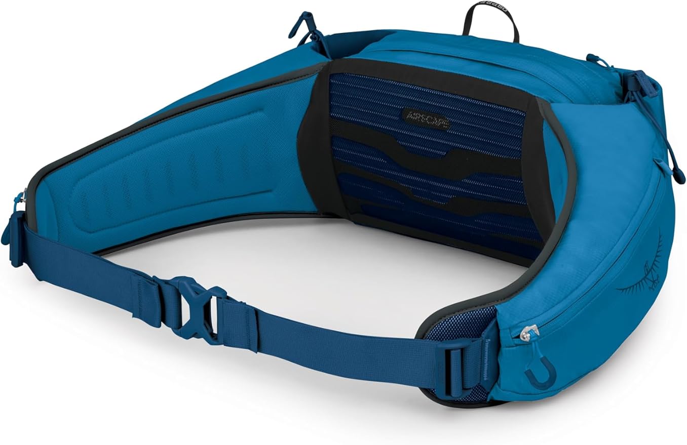 Osprey Talon 6L Men's Lumbar Hiking Waist Pack