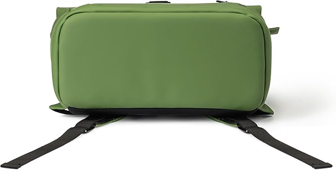 AO Coolers Nomad Backpack Cooler, Waterproof Roll-Top, Insulated