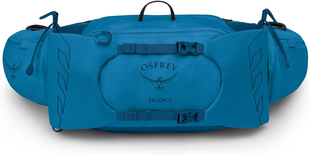 Osprey Talon 6L Men's Lumbar Hiking Waist Pack