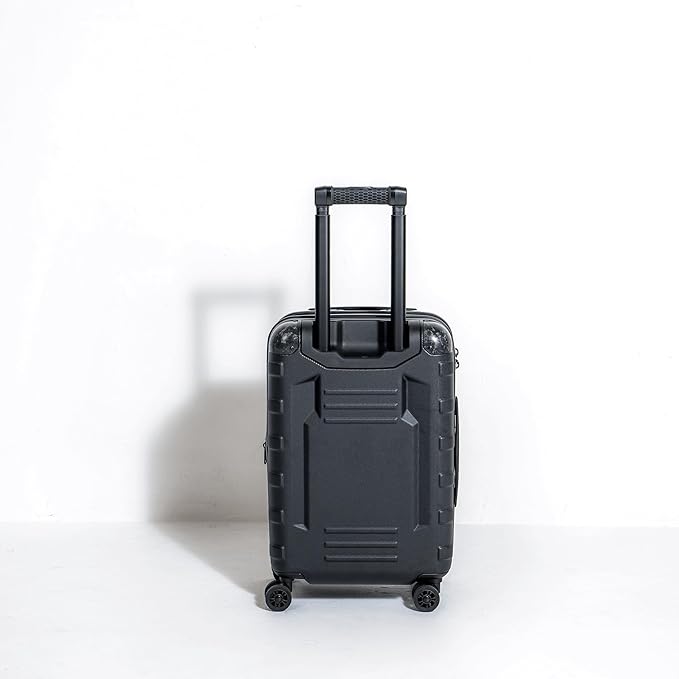 OGIO Renegade Vault Wheeled Travel Bag (4 Wheel Hard Side Luggage)