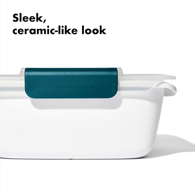 OXO GG PREP AND GO SALAD CONTAINER