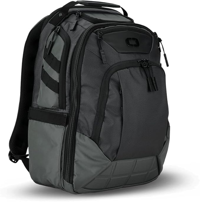 OGIO Renegade DNA, Titanium, Standard