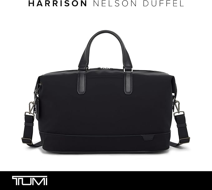 TUMI Men's Lightweight